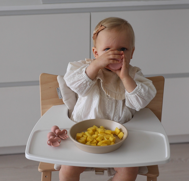 Baby-Led Weaning Utensils & Cup Set